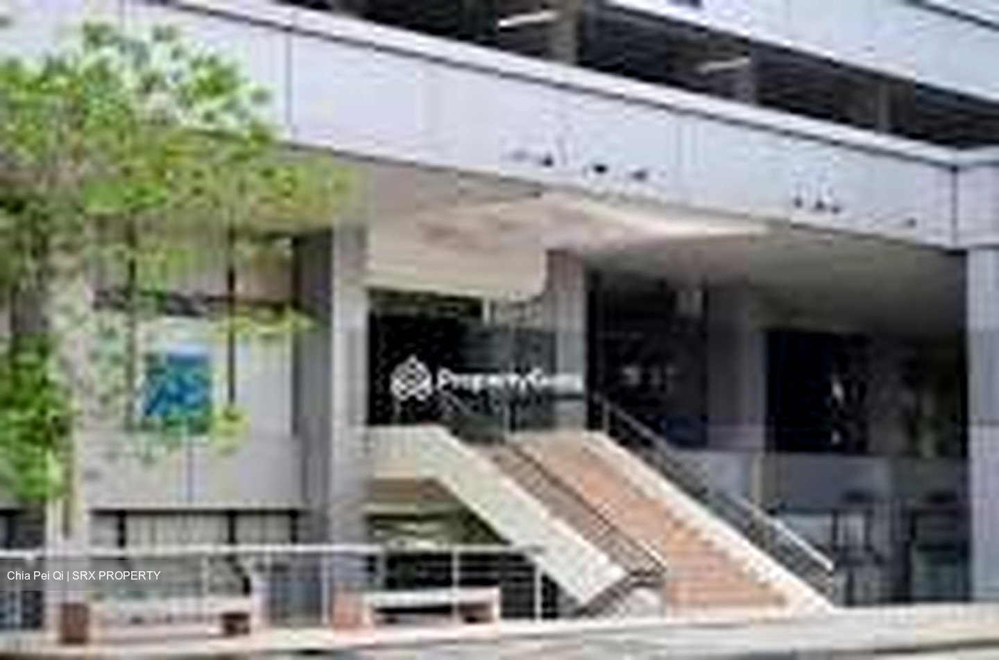 High Street Centre (D6), Office #509552321